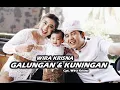 Wira Krisna - Galungan \u0026 Kuningan ( Official Music Video )