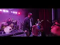 Meadows - Barabbas & Old Friend, New Leaf (Workplay 2-16-24)
