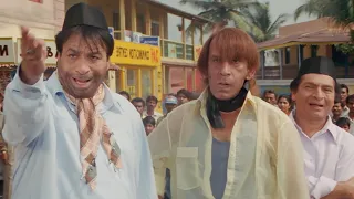  ankhiyon se goli maare kader khan comedy ke superstar