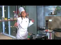 Miki interprète “ça pik un peu quand même” en live