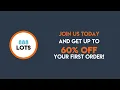 Join 888Lots and Scale Your Resale Business - B2B Liquidation Wholesale Inventory