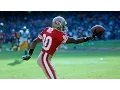 Jerry Rice Career Highlights NFL