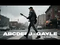 GAYLE - abcdefu [Rock Metal Cover] by @metaluniverse1​