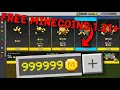 HOW TO GET FREE MINECOINS GLITCH MINECRAFT BEDROCK EDITION WORKING 2025 LATEST 1 21