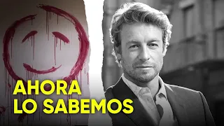  por qu cancelaron el mentalista