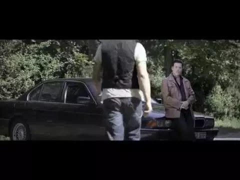 Official Trailer