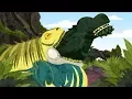 Download Lagu Monstie Shots: The very hungry Jagras