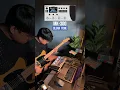 Download Lagu M-VAVE MK-300 Clean Tone with Squier Telecaster