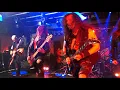 Striker - Heart Of Lies (Dickens Pub Oct 12/18)