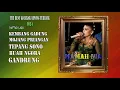 Download Lagu SELEKSI TERBAIK JAIPONG VOLUME 4 SINDEN MAMAH NIA...BIKIN ADEM DIHATI
