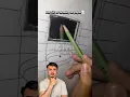 Lagu How to Make a Mirror with a Pencil😱 | #lifehacks #hacks