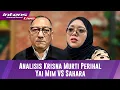 Download Lagu Analisa Praktisi Hukum Krisna Murti Terkait Kasus Yai Mim Dan Sahara