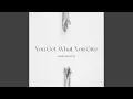 Download Lagu You Get What You Give