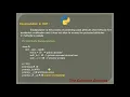 10 Python Encapsulation in OOP in Telugu