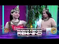 Download Lagu Saling Serang \u0026 Panggil Bantuan! Drama Brama Kumbara Berakhir Penuh Tawa | Indosiar 3 Dekade Rewind