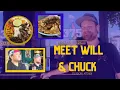375 SOCIAL KITCHEN MEET WILL CHUCK SELMA TX