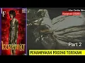 Download Lagu Penampakan Pocong Terekam Jelas ~ PART 2 | Alur Cerita Film Keramat (2009)