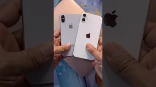 Boot Test IPhone X Vs IPhone 11 