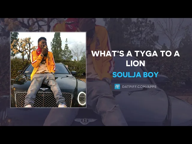 Download MP3 Soulja Boy 