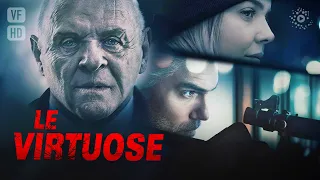 Il connaît l’heure et le lieu… mais pas l’identité de sa cible - Film complet HD, VF (Thriller)