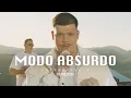 Download Lagu Ferrugem - Modo Absurdo (Clipe Oficial)