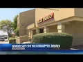 Grover Beach police investigating report of kidnapping robbery