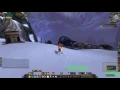 The Earthen Oath Quest ID 13005 Playthrough Storm Peaks