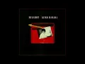 浜田金吾 (KINGO HAMADA) - レイニー・ハート (Rainy Heart) (1983)