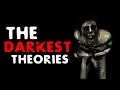 The Darkest Left 4 Dead Theories