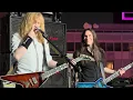 Megadeth-Let There Be Shred-Grammy Museum-9/24/26