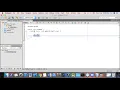 Basic Java tutorial in Lecture 2 int variables