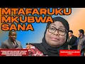 Lagu BREAKING! Mtafaruku MKUBWA Sana Kufuatia Kifo cha Jenista Mhagama, Kukamatwa Geoffrey Mwambe