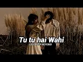 Download Lagu Yeh vaadha raha| Tu Tu hai wahi - Lofi (slowed + Reverb) | Kishore Kumar.