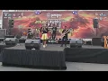 Download Lagu Starlight * Cinta Di Kota Tua * ROCKTRAIN Present, Road Tour Jawa - Bali \