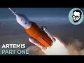 The Full Plan For Artemis Part 1 The Robotic Missions Answers With Joe