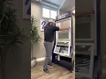 Cleaning double hung window windowworldnen