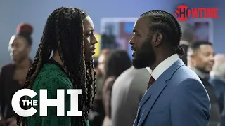 Download Best of The Chi: Watch Victor and Jake Develop a Relationship | The Chi MP3