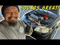 Download Lagu HOW TO TURBO YOUR CAR : 96-00 Civic K-Swap SUCCESSFUL FIRST START  !!