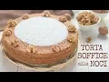 Download Lagu TORTA SOFFICE ALLE NOCI Ricetta Facile - FATTO IN CASA DA BENEDETTA
