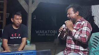 Download FOKUS PENYANYI, PLayernya TAHAN TAWA Gara2 SUARA EKspresinya LUCU ASYIK TERBARU 2023 MP3