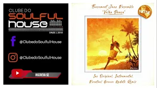 basement jazz ensemble velha dan a original mix