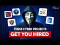 Cybersecurity Projects That Will Matter in the Future 2026 Build Portfolio