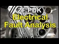 Download Lagu Porsche PDK fault analysis. Ambiguous and difficult to diagnose faults.