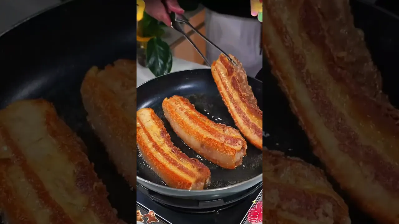 This chef is amazing