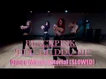 BLACKPINK - ‘뚜두뚜두 (DDU-DU DDU-DU)’ Dance Mirror Tutorial (SLOWED)