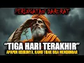Download Lagu JIWA TERPILIH ✨ PERINGATAN PENTING 3 HARI TERAKHIR AGUSTUS 2025, UJIAN BESAR