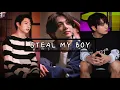 Download Lagu STEAL MY BOY JUNGKOOK FMV