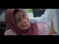 ANGGIS DEVAKI - LEWAT SEMESTA (OST. TABAYYUN) OFFICIAL MUSIC VIDEO