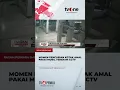 Download Lagu Aksi Pencurian Dua Kotak Amal Terekam CCTV | Ragam Perkara Siang tvOne