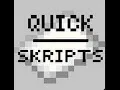 How To Make a quick and simple custom mob drops skript
